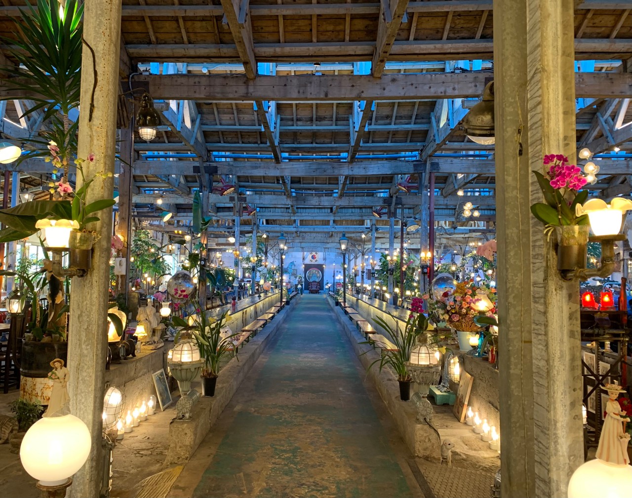 인천 강화 조양방직