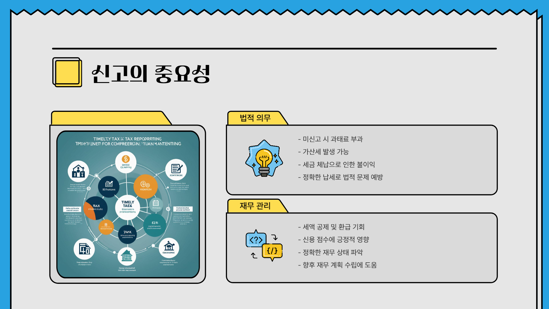 종합소득세 신고 방법, 초보자를 위한 필수 가이드