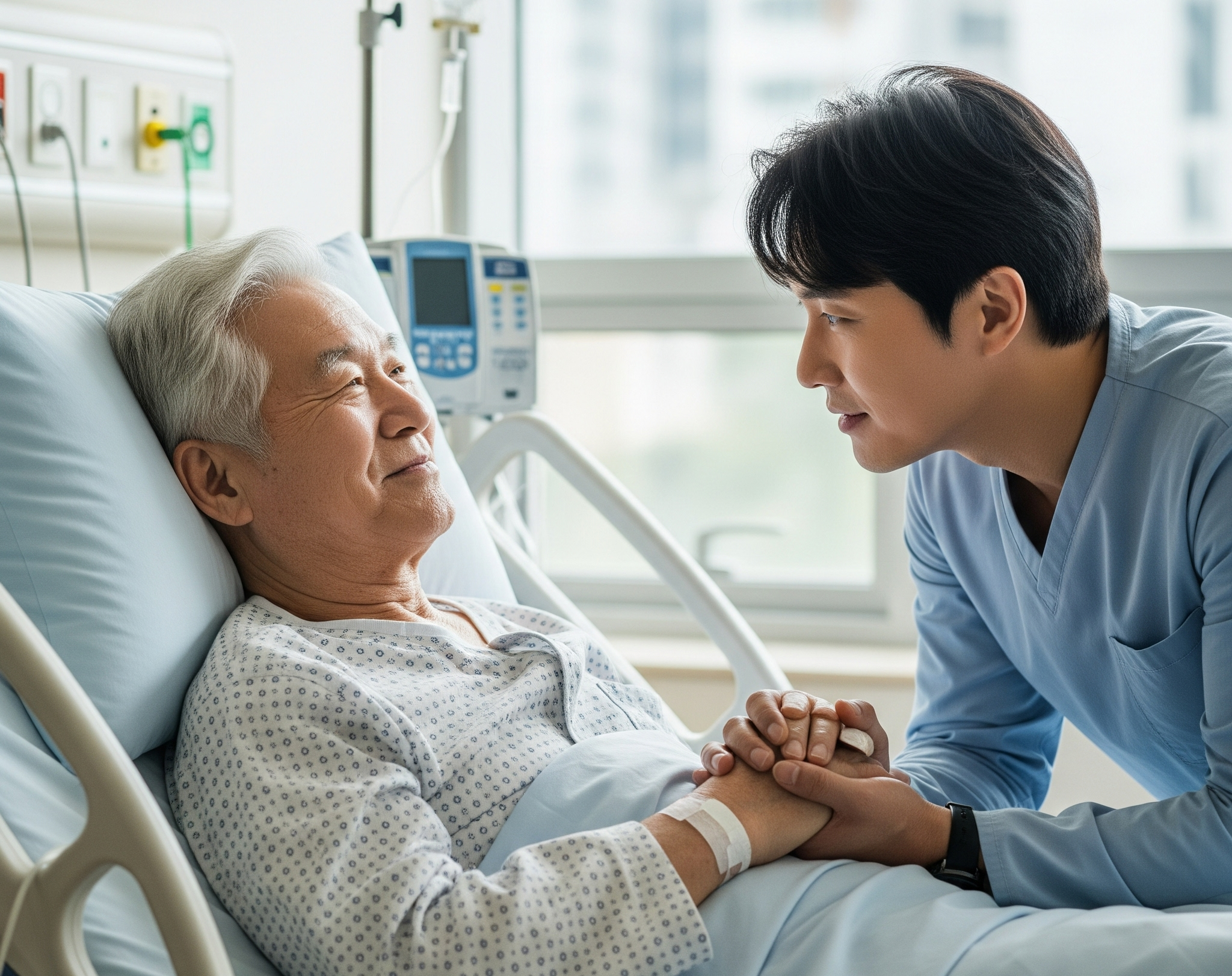 2025년 달라진 상속세 과세방식 자녀공제 배우자 공제
