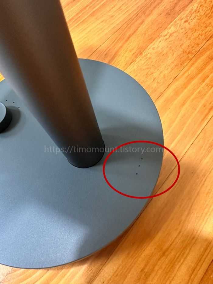 루메나 팬 프라임 3세대