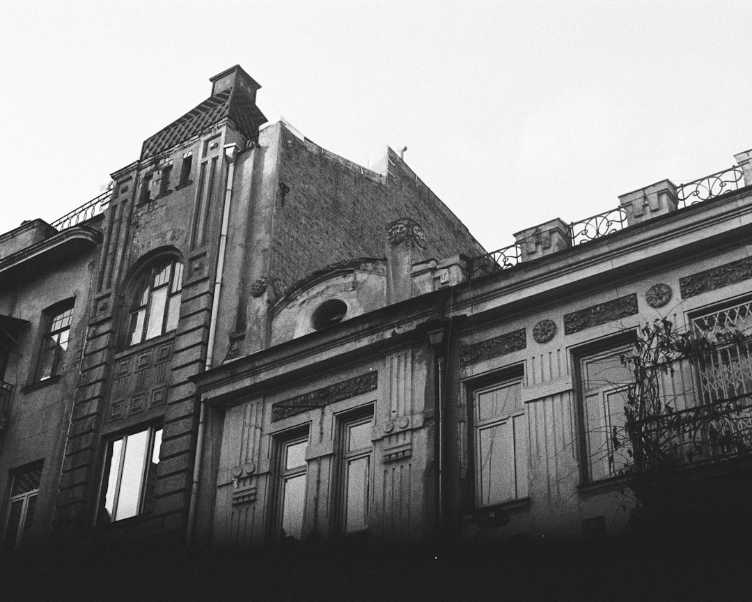 Georgia旅行.