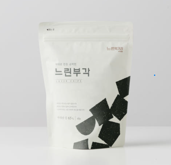 생생정보 김부각주문