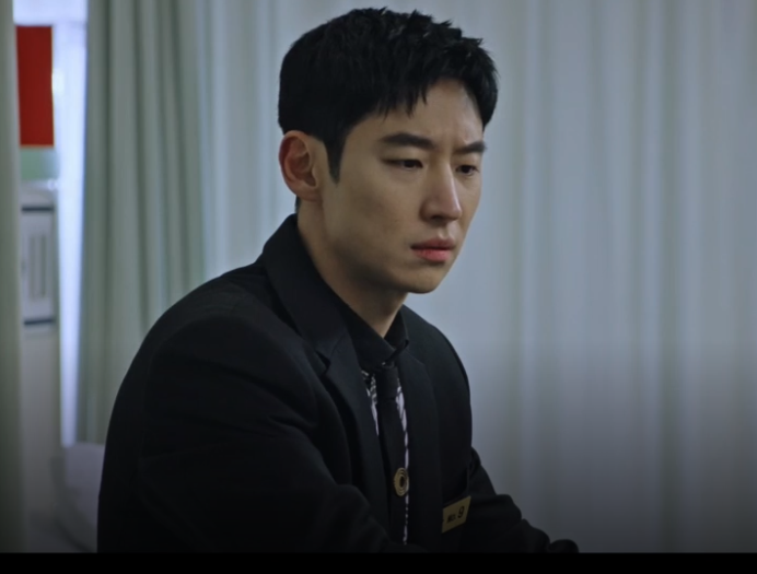 모범택시 시즌 2 13회 줄거리