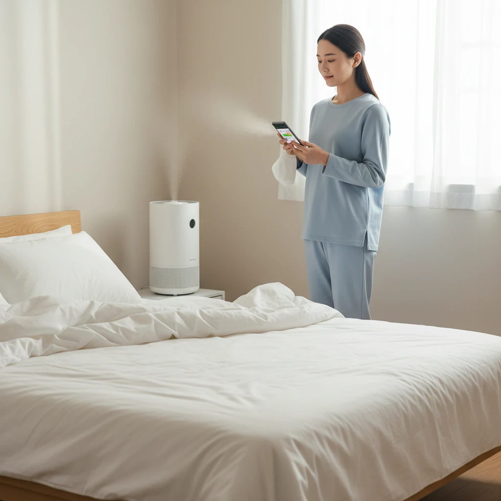 알레르기 비염 원인 차단법과 상쾌한 ..