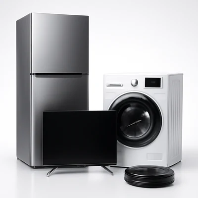 1인 가구 시대, 가전제품은 어떻게 진화해왔나? 산업 구조 분석