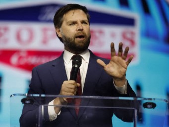 밴스 의원 프로필 나이 고향 학력 평가