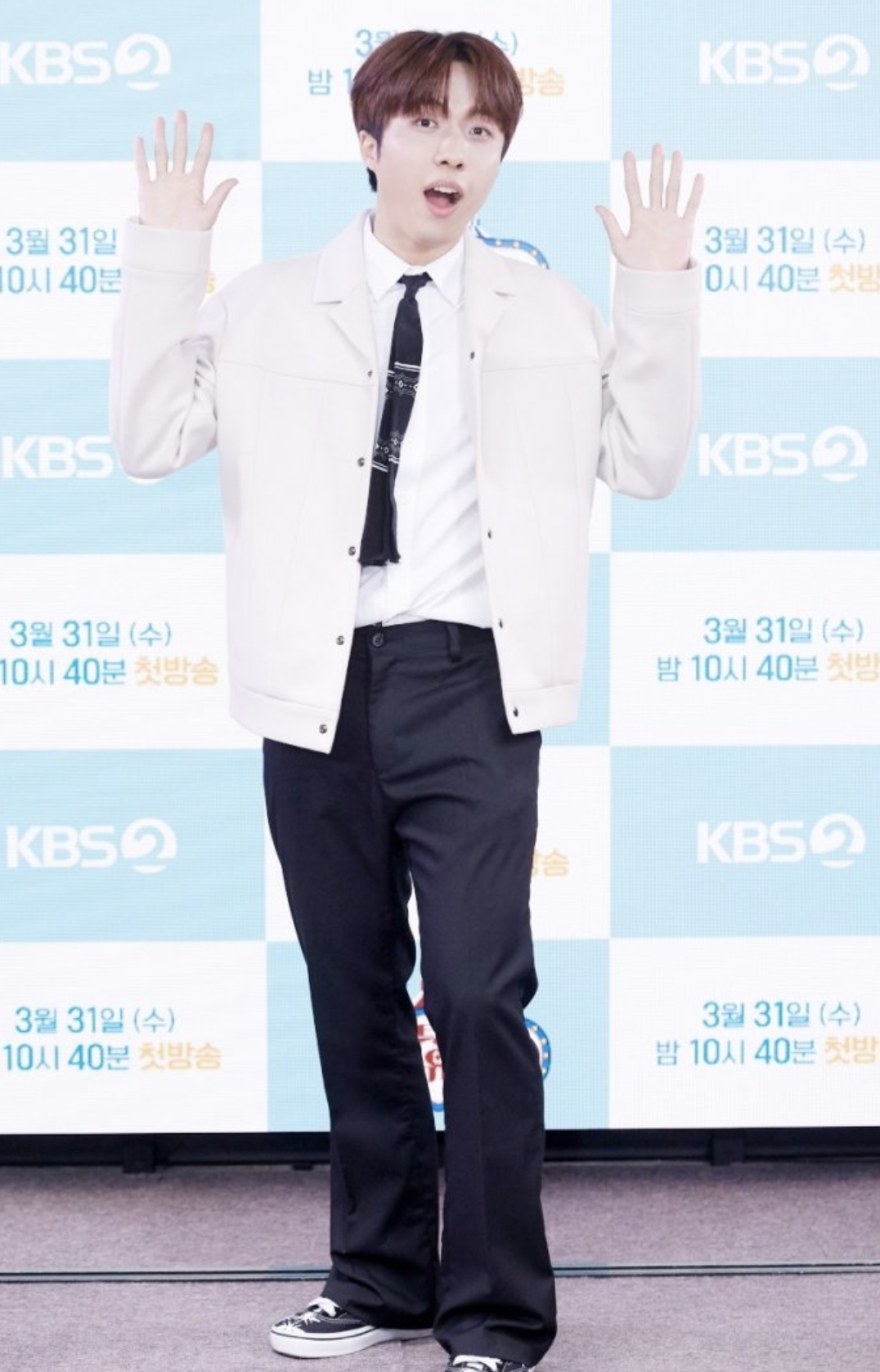 재하 방송활동