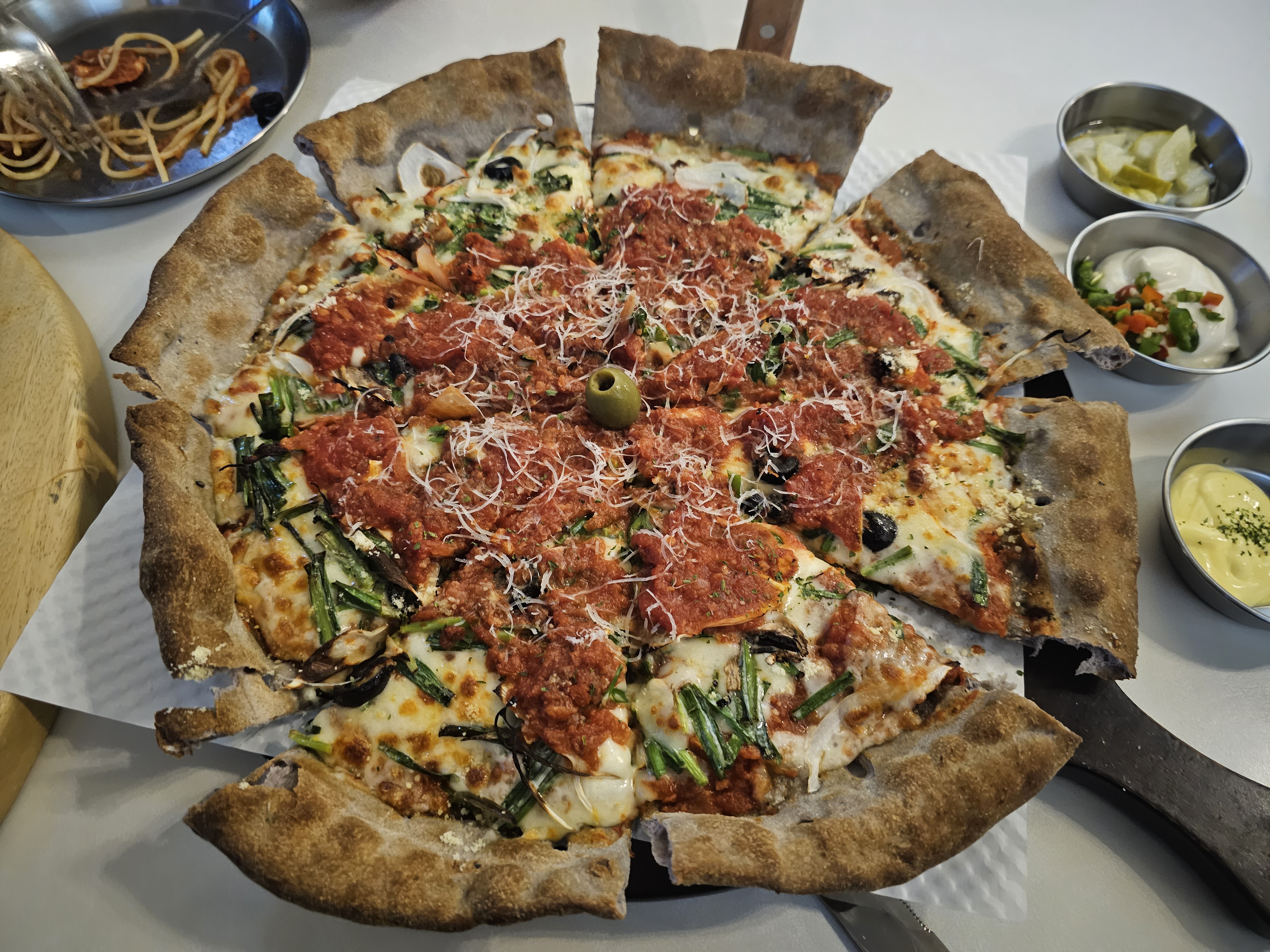 인천_서구_청라_피자사계_포레스트시즌피자1