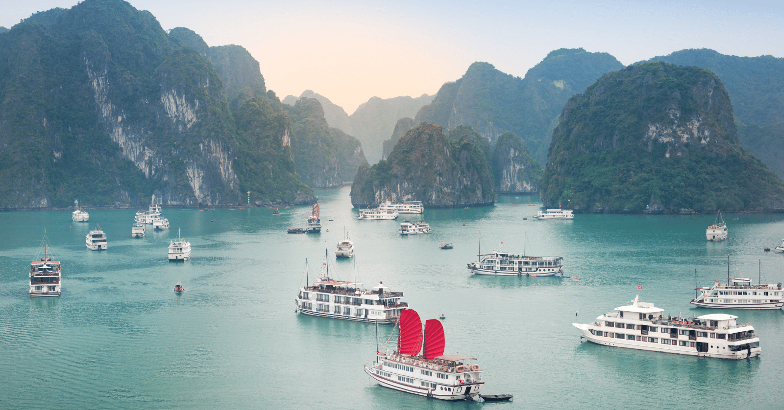 베트남여행하기좋은계절