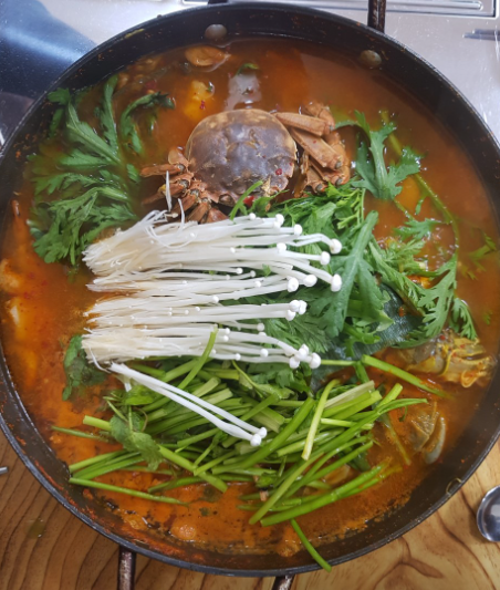 명운추어탕메기매운탕본점 대표 메뉴