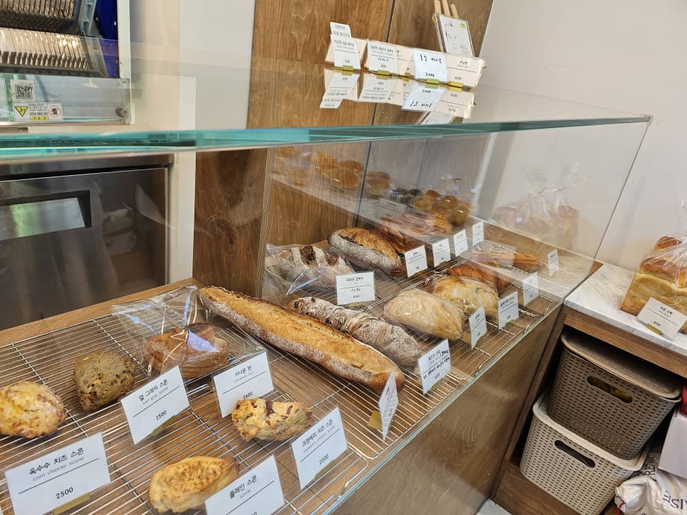 송도 루트베이커리