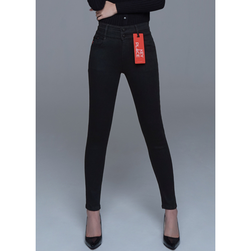 +5cm KEYPLACE JEAN Q402