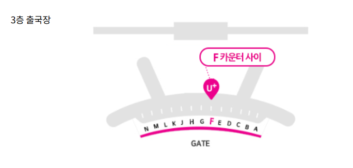 LGU+ 알뜰폰 로밍
