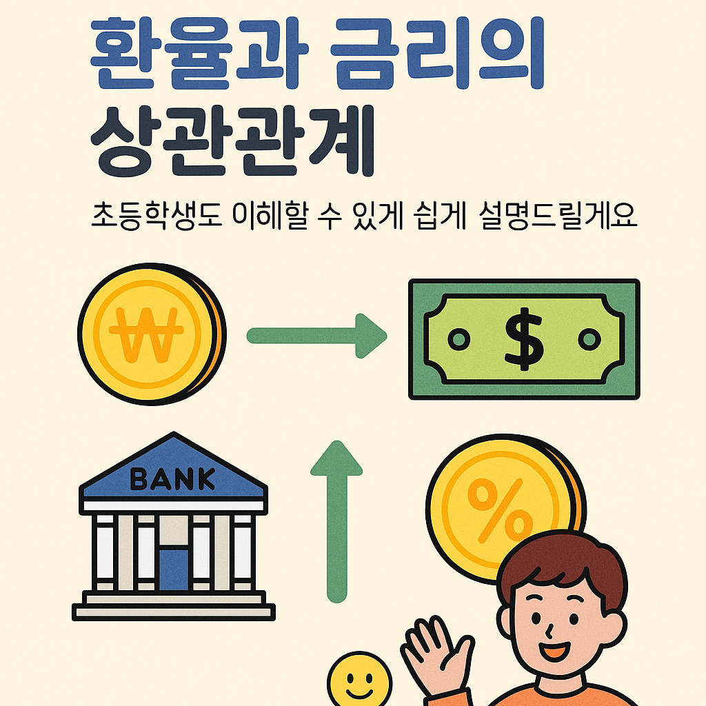 환율과 금리