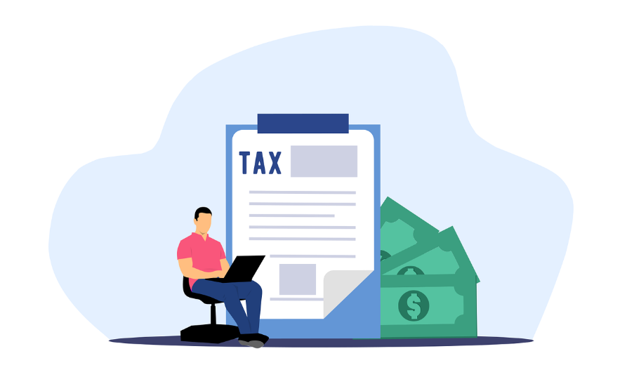 부가가치세 신고 방법, 대상자, 납부 금액, 유효기간