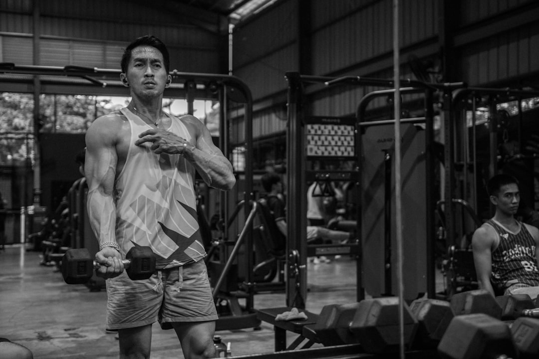 Training outfit