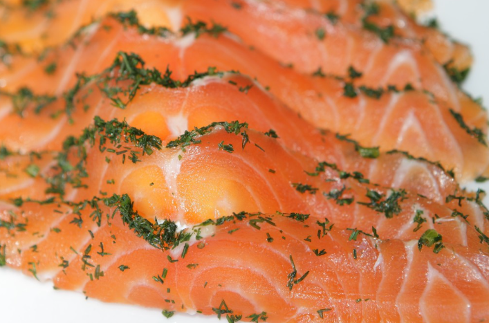 그라블락사 요리