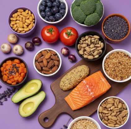 당뇨 식단 완벽 가이드