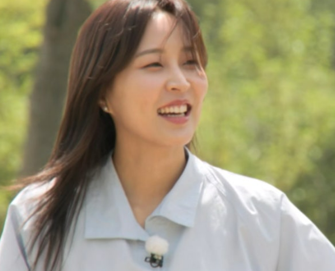 나는솔로 27기 정숙