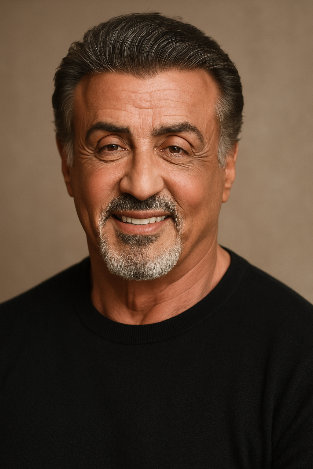 실베스터 스탤론