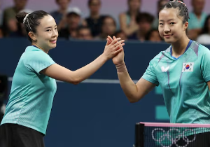 전지희 수상이력 및 랭킹