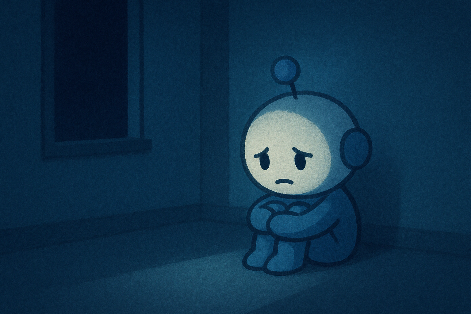 혼자 있는 시간이 많아질수록, 우리가 꼭 주의해야 할 이유