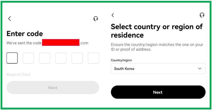 OKX 거래소 가입 및 입금방법 간단히 체크! 증정금 이벤트도 참여