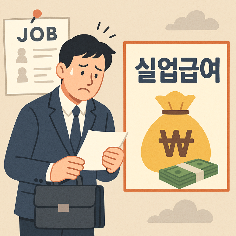 실업급여