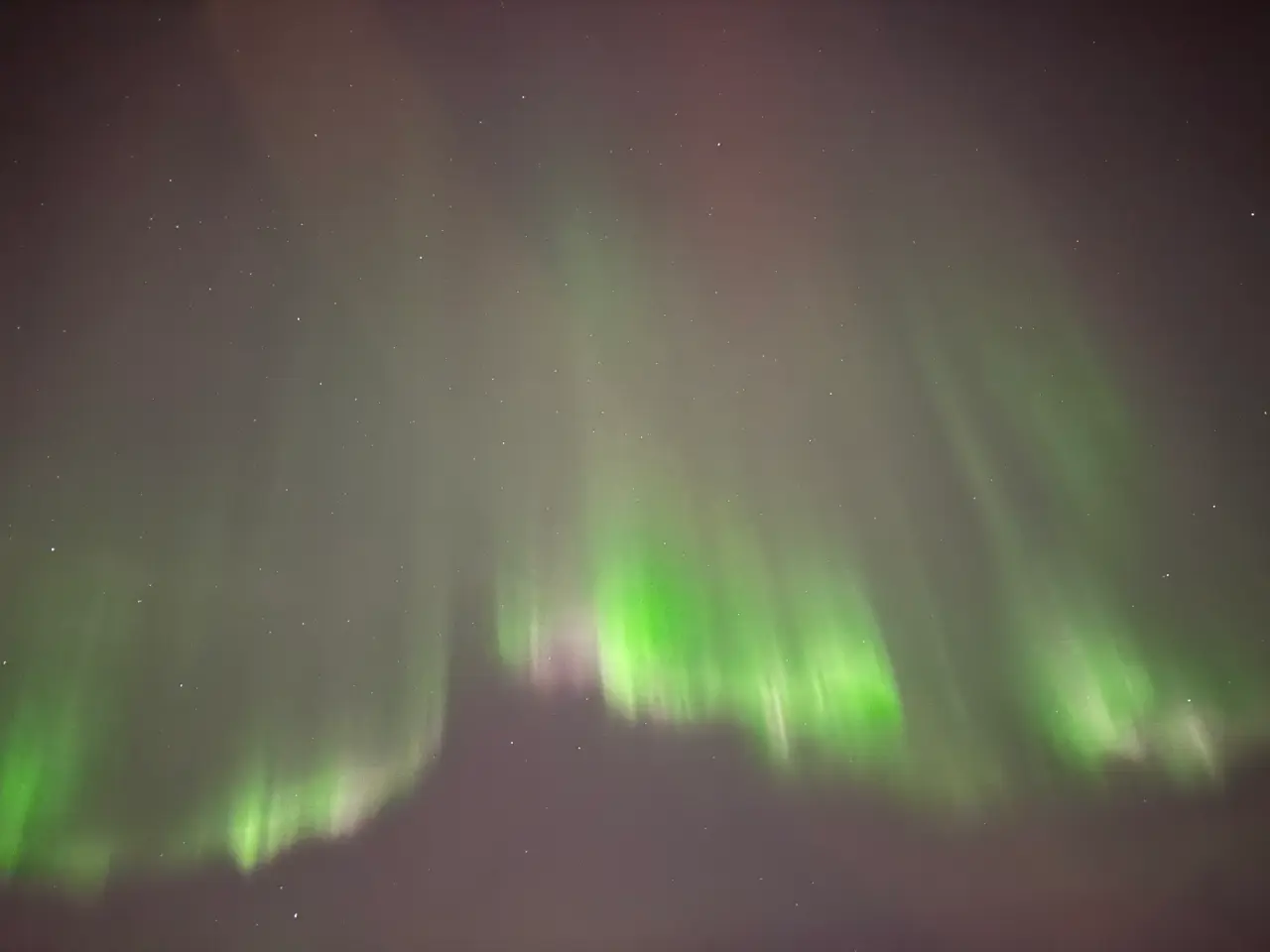 올네이션스목자의기도원-Aurora