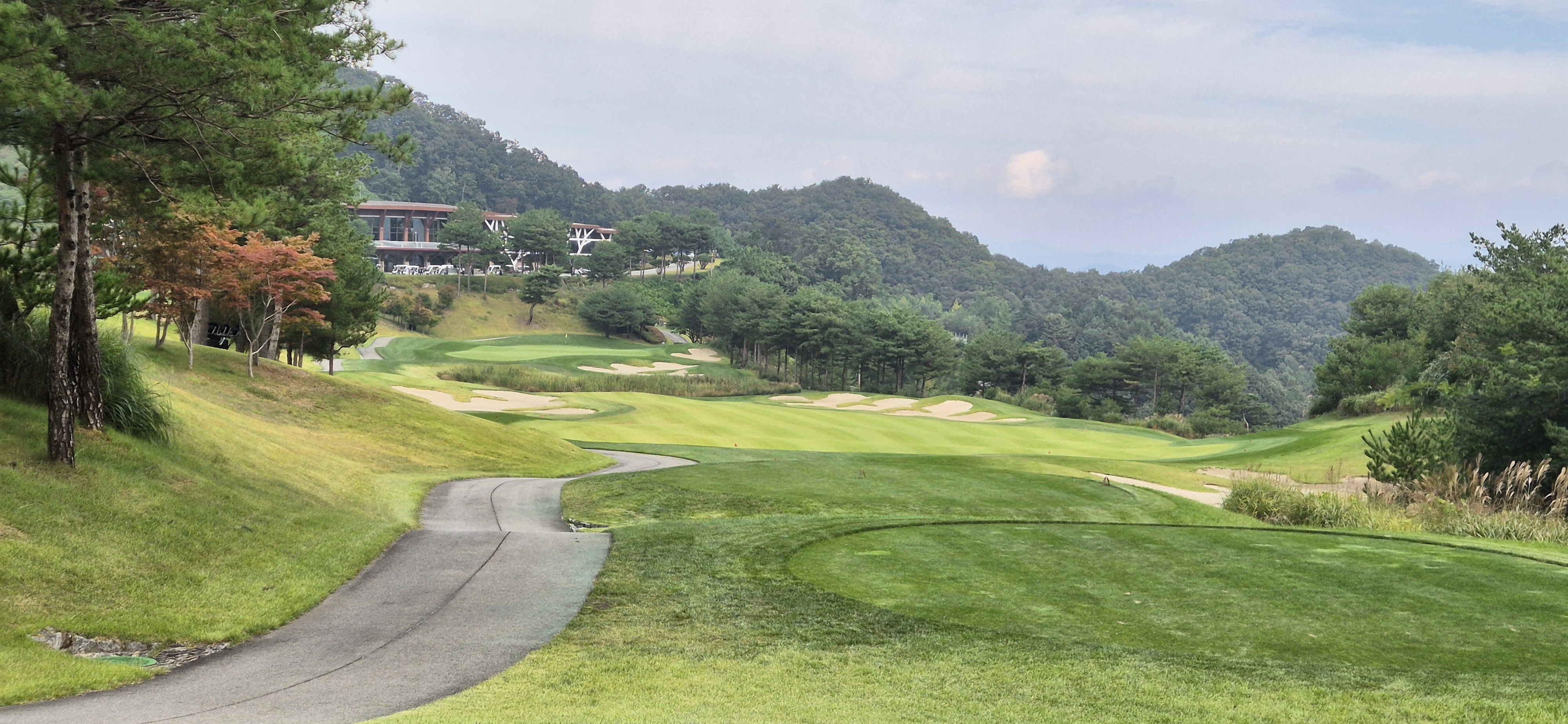 소노펠리체cc이스트