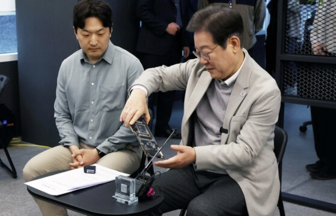 GPU 5만개 확보와 AI 인프라 구축