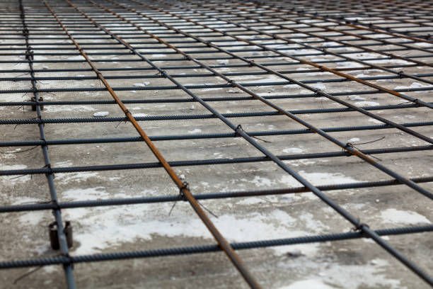 간격재 관련사진