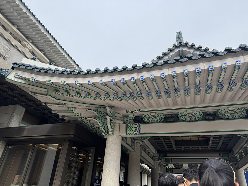 청와대 관람 후기! 예약 방법부터 꿀팁까지 총정리