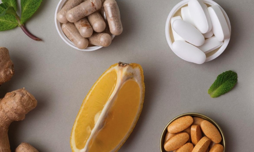 비타민d 복용 시 참고할 점