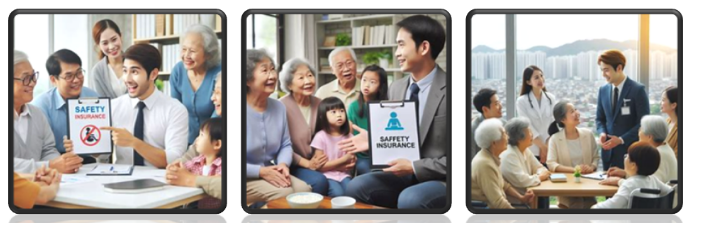 동대문구 구민안전보험