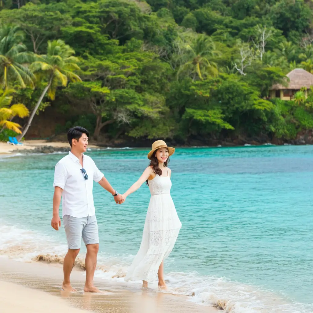 그레나다 환율 계산기 여행 팁