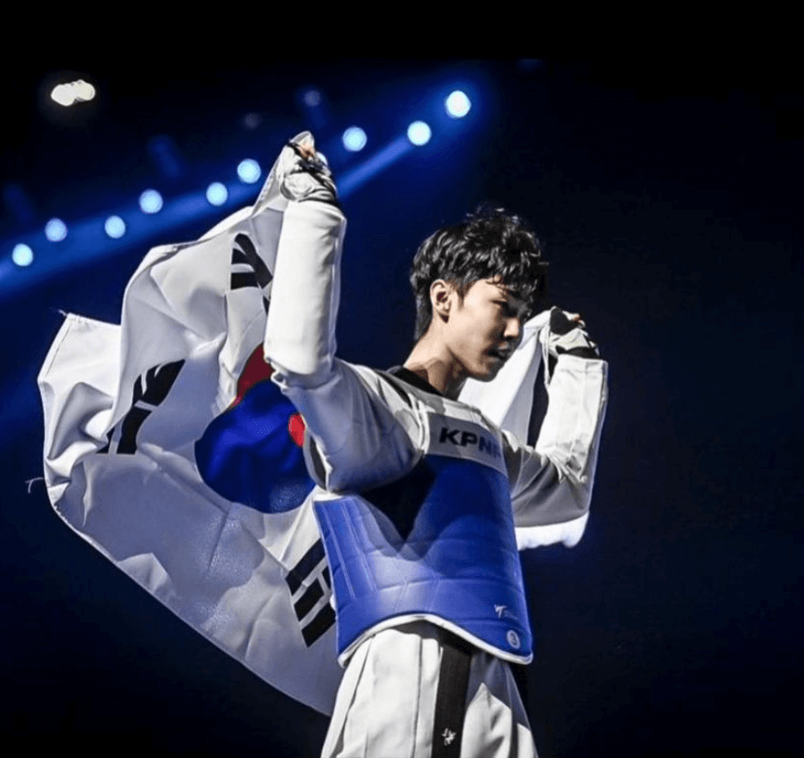 올림픽 태권도 일정