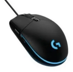 로지텍 G102 게이밍 유선 마우스