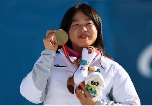 밀라노 코르티나 동계패럴림픽