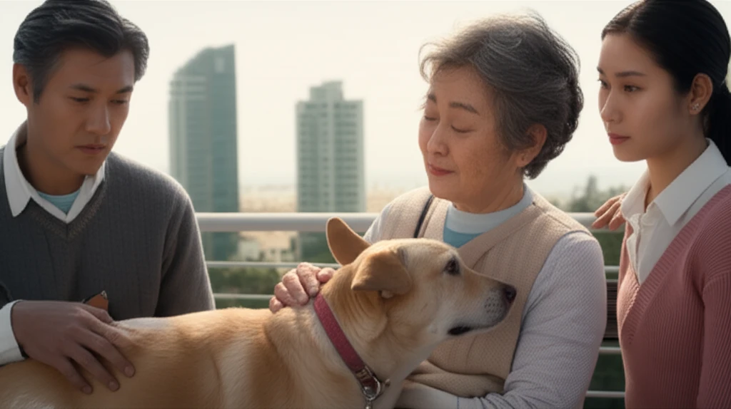 부산 취약계층 개 진료비 20만원 지..