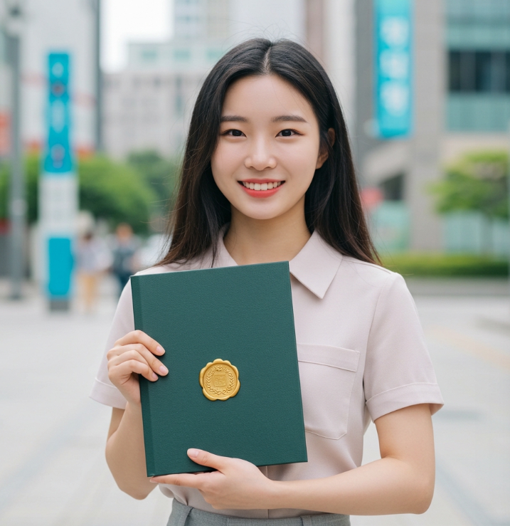 자격증 하나로 평생 먹고사는 직업