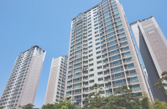 신도림4차e편한세상