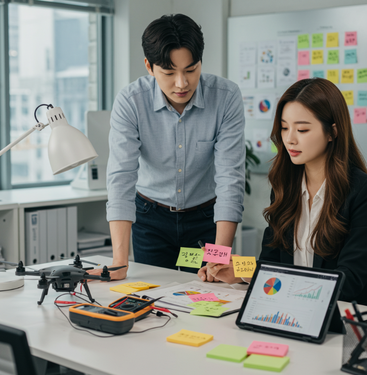 무경력 가능한 베스트 자격증 조합