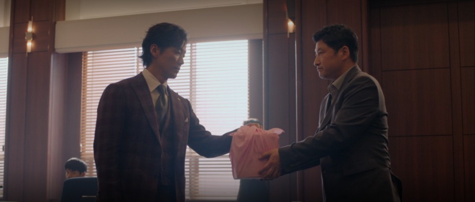 천원짜리 변호사 스틸컷