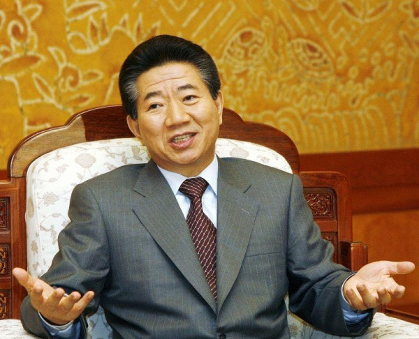 노무현 대통령 탄핵 사유 및 헌법재판소 결과