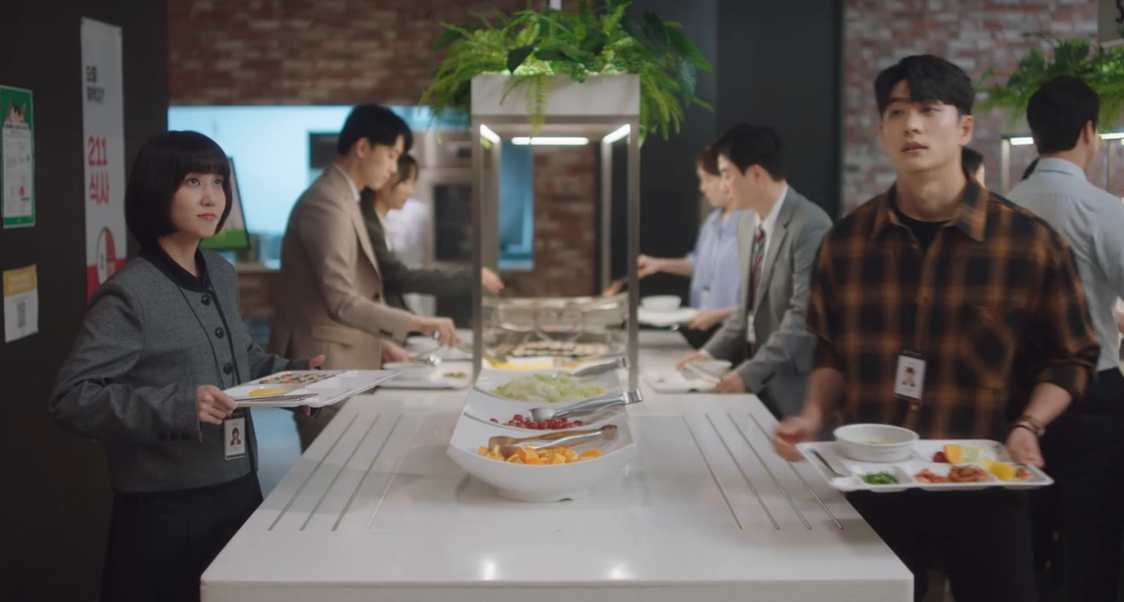 이상한 변호사 우영우 9회