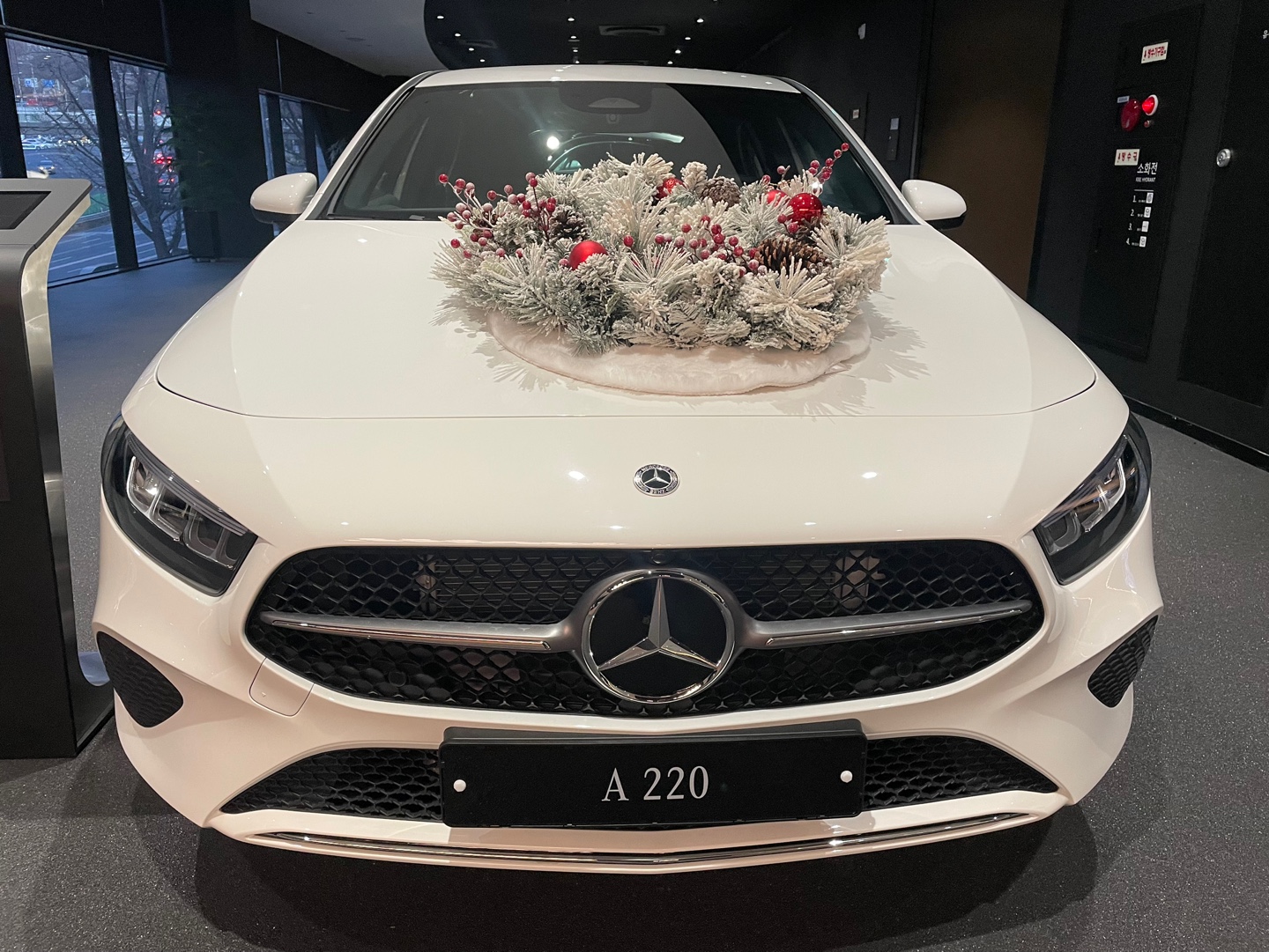 A 220