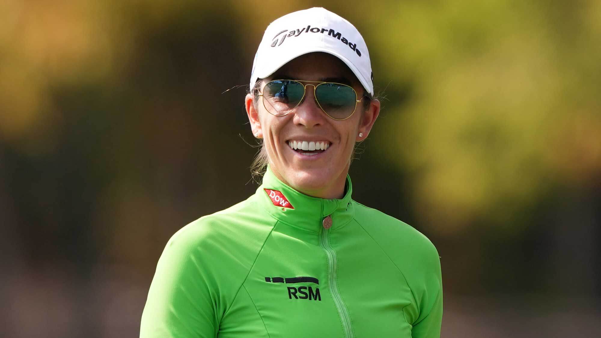 LPGA 월마트 NW 아칸소 챔피언십 By P&G