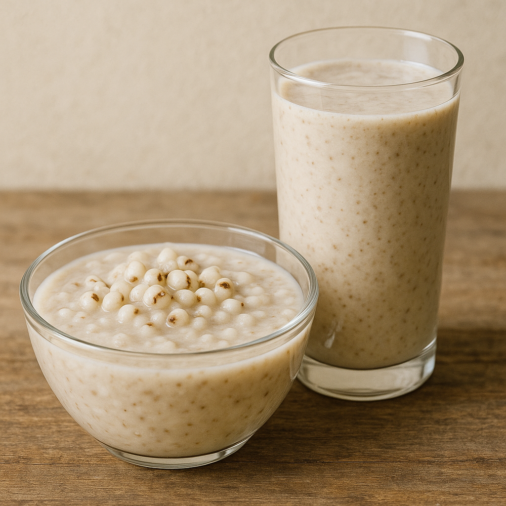 &quot;율무 효능 총정리&quot;에 대한 이미지입니다.