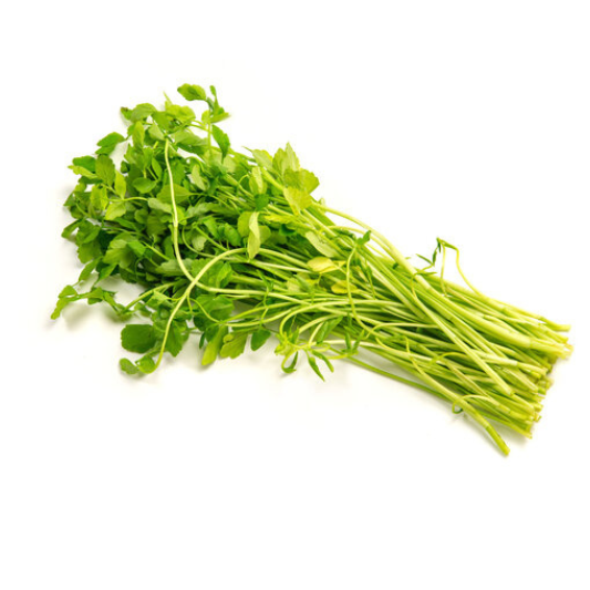 향긋한 봄의 건강 채소, 미나리 효능부터 부작용&middot;먹는 법까지 완벽 정리